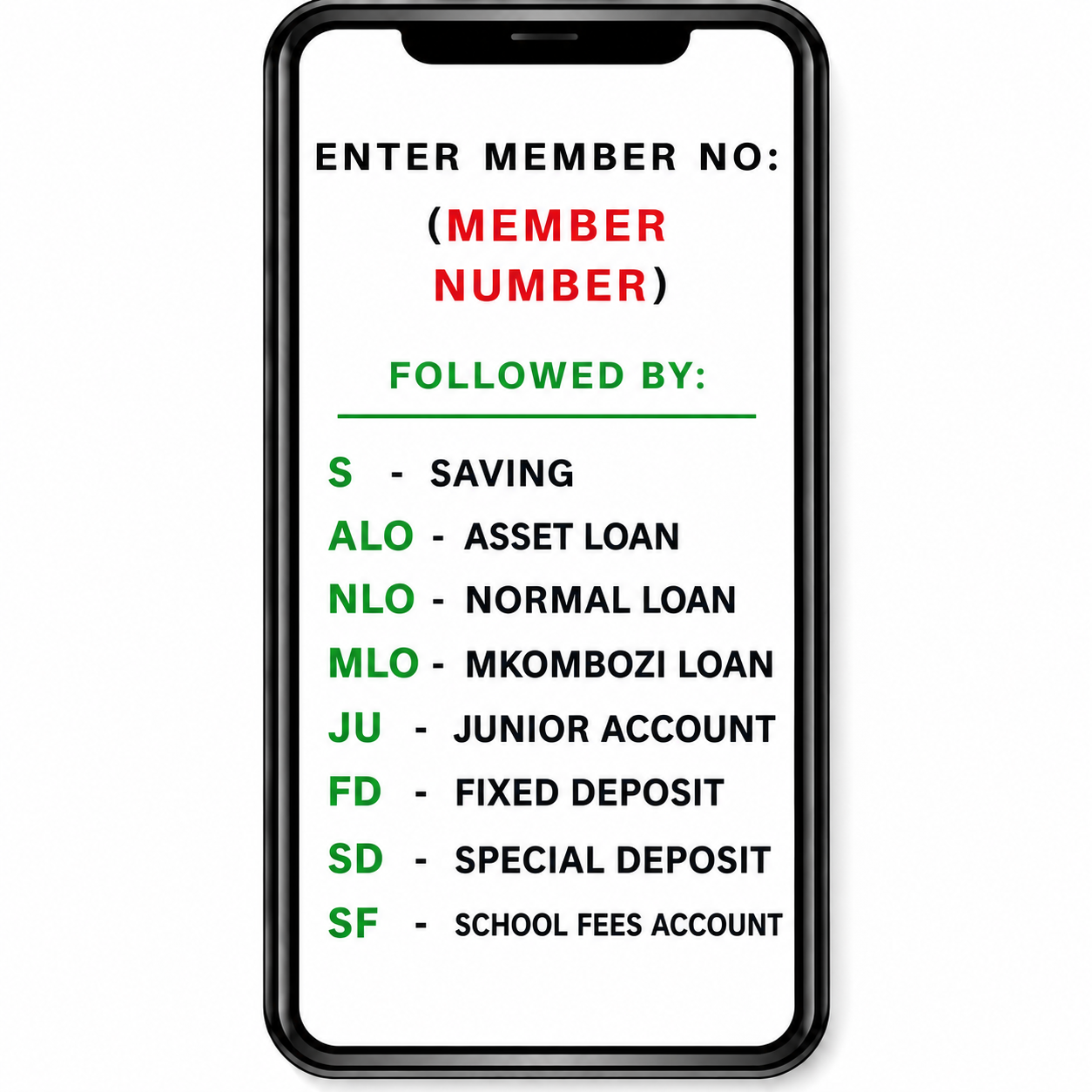 Paybill Step 5