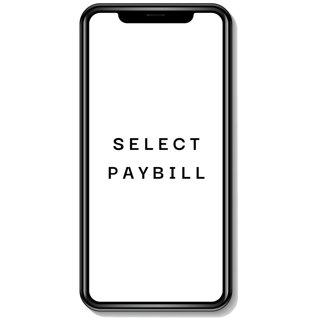 Paybill Step 3