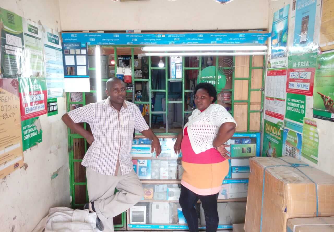 Access Paybill Services