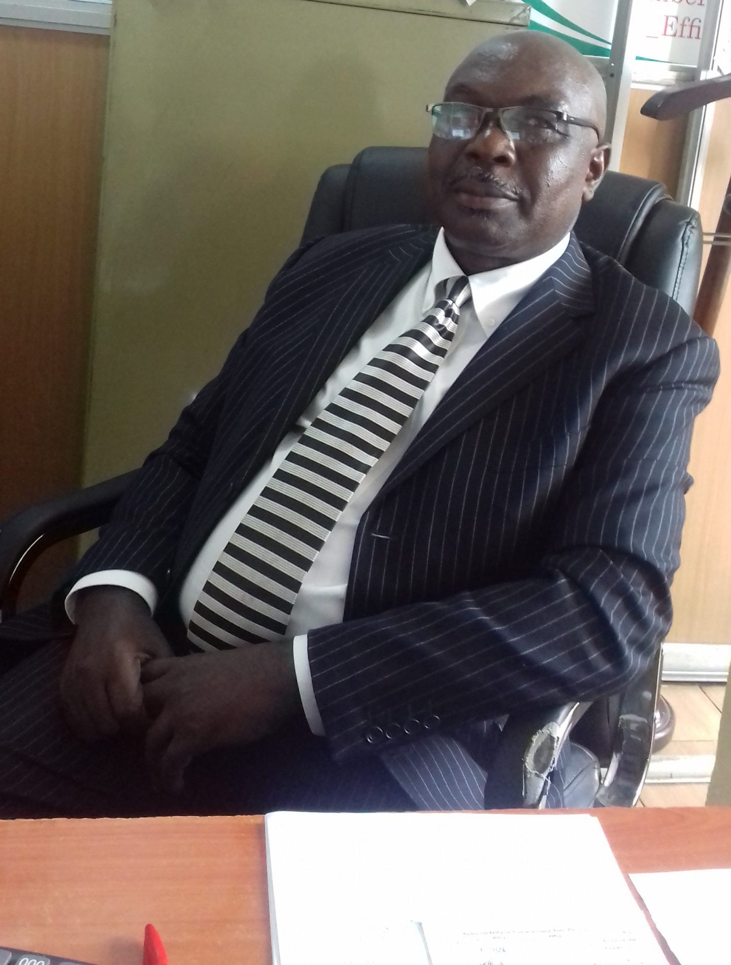 Harun Ayienda